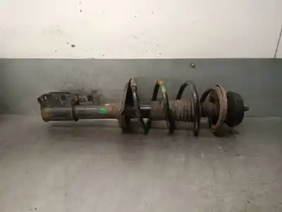 Second-hand car spare part front right shock absorber for dacia logan mcv (ks_) 1.5 dci (ks0w) oem iam references 8200748984 040060909153 monroe 6001550701