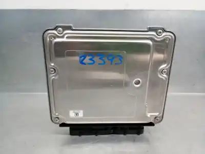 Second-hand car spare part ecu engine control for toyota corolla (_e12_) 1.4 d (nde120_) oem iam references 8966102a80 0281011731 bosch 