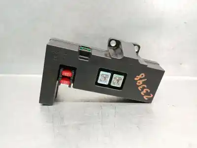 Peça sobressalente para automóvel em segunda mão caixa de fusíveis e relés por hyundai i30 (fd) 1.6 crdi referências oem iam 4fb