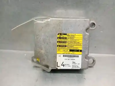 Pezzo di ricambio per auto di seconda mano  per TOYOTA COROLLA (_E12_)  Riferimenti OEM IAM 8917002371 211082109 TRW 