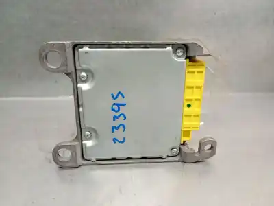 Second-hand car spare part airbag control unit for toyota corolla (_e12_) 1.4 d (nde120_) oem iam references 8917002371 211082109 trw 