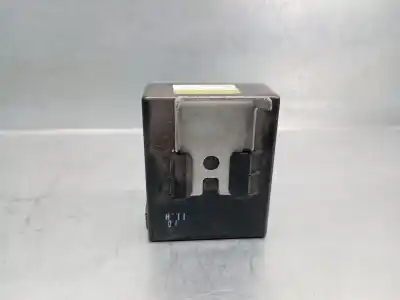 Peça sobressalente para automóvel em segunda mão módulo eletrónico antena por toyota corolla (_e12_) 1.4 d (nde120_) referências oem iam 8865002390 mb2772000631 denso 