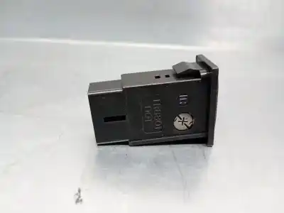 Pezzo di ricambio per auto di seconda mano interruttore per toyota corolla (_e12_) 1.4 d (nde120_) riferimenti oem iam tr8801  