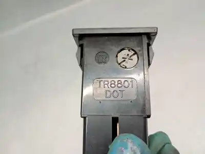 Pezzo di ricambio per auto di seconda mano interruttore per toyota corolla (_e12_) 1.4 d (nde120_) riferimenti oem iam tr8801  