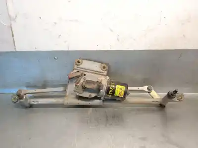 Gebrauchtes Autoersatzteil Vorderer Wischermotor zum PEUGEOT 406 BERLINA (S1/S2) 2.0 HDi OEM-IAM-Referenzen 53553202  6405G1