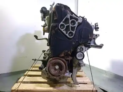 Second-hand car spare part COMPLETE ENGINE for RENAULT LAGUNA II (BG0)  OEM IAM references F9QC750 C111503 7701475591
