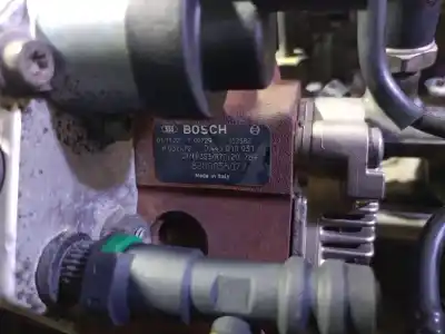 Second-hand car spare part complete engine for renault laguna ii (bg0) 1.9 dci diesel oem iam references f9qc750 c111503 7701475591