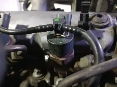 Second-hand car spare part complete engine for renault laguna ii (bg0) 1.9 dci diesel oem iam references f9qc750 c111503 7701475591