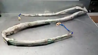 Second-hand car spare part front left side airbag for chrysler grand voyager v (rt) 2.8 crd oem iam references 4680589ag