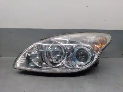Peça sobressalente para automóvel em segunda mão farol / farolim esquerdo por hyundai i30 (fd) 1.6 crdi referências oem iam 921012l020