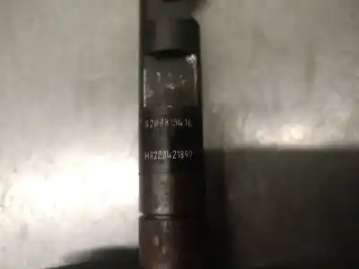 Автозапчасти б/у инжектор за dacia logan mcv (ks_) 1.5 dci (ks0w) ссылки oem iam 8200815416  8200815416