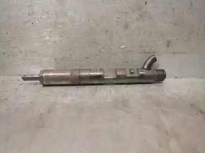 Peça sobressalente para automóvel em segunda mão Injetor por DACIA LOGAN MCV (KS_) 1.5 dCi (KS0W) Referências OEM IAM 8200815416  8200815416