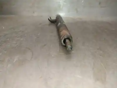 Автозапчасти б/у инжектор за dacia logan mcv (ks_) 1.5 dci (ks0w) ссылки oem iam 8200815416  8200815416