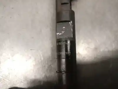 Автозапчасти б/у инжектор за dacia logan mcv (ks_) 1.5 dci (ks0w) ссылки oem iam 8200815416  8200815416