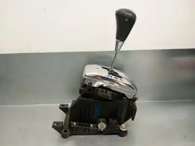 Pezzo di ricambio per auto di seconda mano leva del cambio per toyota corolla (_e12_) 1.4 d (nde120_) riferimenti oem iam 8945152020  3356052120