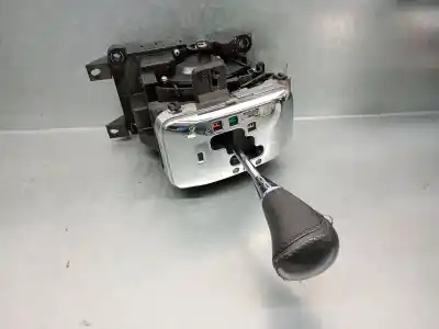 Pezzo di ricambio per auto di seconda mano leva del cambio per toyota corolla (_e12_) 1.4 d (nde120_) riferimenti oem iam 8945152020  3356052120