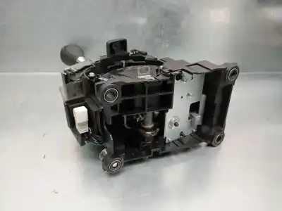 Pezzo di ricambio per auto di seconda mano leva del cambio per toyota corolla (_e12_) 1.4 d (nde120_) riferimenti oem iam 8945152020  3356052120