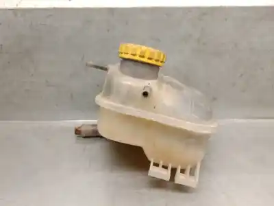 Peça sobressalente para automóvel em segunda mão depósito de expansão por opel zafira a elegance referências oem iam 24412804