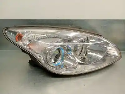 Автозапчастина б/у права фа для HYUNDAI I30 (FD) 1.6 CRDI Посилання на OEM IAM 921022L020  921022L020 Автозапчастина б/у права фа для HYUNDAI I30 (FD) 1.6 CRDI Посилання на OEM IAM 921022L020  921022L020
