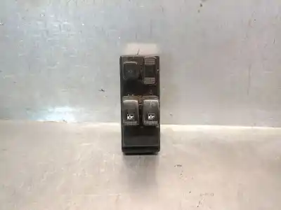 Автозапчасти б/у выключатель левого переднего окна за KIA CARNIVAL II (GQ) 2.9 CRDi ссылки OEM IAM 620W06740  0K54F66350RG