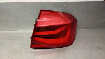 Second-hand car spare part RIGHT TAILGATE LIGHT for BMW 3 (F30, F80) 330 E OEM IAM references 63217369118  