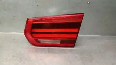 Second-hand car spare part RIGHT TAILGATE LIGHT for BMW 3 (F30, F80) 330 E OEM IAM references 63217369120  