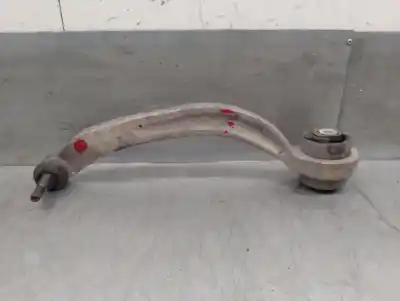 Second-hand car spare part FRONT LEFT LOWER SUSPENSION ARM for AUDI A4 BERLINA (8E) 1.9 TDI (96kW) OEM IAM references 8E0407693Q  