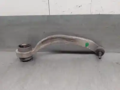 Pièce détachée automobile d'occasion BRAS DE SUSPENSION INFERIEUR AVANT DROIT pour AUDI A4 BERLINA (8E) 1.9 TDI (96kW) Références OEM IAM 8E0407694Q  