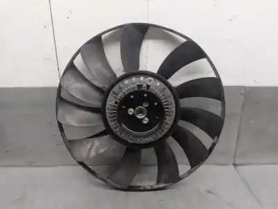 Pièce détachée automobile d'occasion VENTILATEUR À MOTEUR VISQUEUX pour AUDI A4 BERLINA (8E) 1.9 TDI (96kW) Références OEM IAM 06B121347  