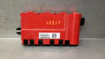 Gebrauchtes Autoersatzteil RELAIS SICHERUNGSKASTEN Multifunktionsrelais zum BMW 3 (F30, F80) 330 E OEM-IAM-Referenzen 922502205  