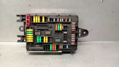 Gebrauchtes Autoersatzteil RELAIS SICHERUNGSKASTEN Multifunktionsrelais zum BMW 3 (F30, F80) 330 E OEM-IAM-Referenzen 6114938907  