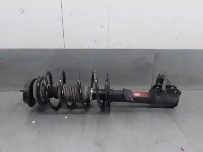 Peça sobressalente para automóvel em segunda mão amortecedor dianteiro direito por fiat panda (169) 1.2 8v dynamic referências oem iam 51857325
