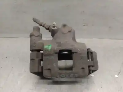 Peça sobressalente para automóvel em segunda mão pinça de travão dianteira direita por fiat panda (169) 1.2 8v dynamic referências oem iam 795212