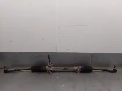 Peça sobressalente para automóvel em segunda mão caixa de direção por fiat panda (169) 1.2 8v dynamic referências oem iam 37502396