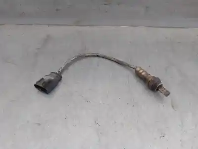 Pezzo di ricambio per auto di seconda mano Sonda Lambda per FIAT PANDA (169) 1.2 8V Dynamic Riferimenti OEM IAM 0ZA532A12  