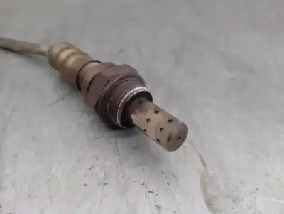 Peça sobressalente para automóvel em segunda mão sonda lambda por fiat panda (169) 1.2 8v dynamic referências oem iam 0za532a12  