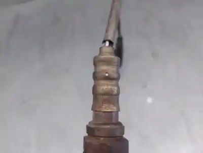 Peça sobressalente para automóvel em segunda mão sonda lambda por fiat panda (169) 1.2 8v dynamic referências oem iam 0za532a12  