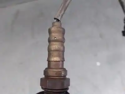 Peça sobressalente para automóvel em segunda mão sonda lambda por fiat panda (169) 1.2 8v dynamic referências oem iam 0za532a12  