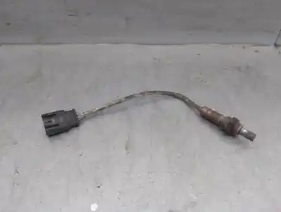 Pezzo di ricambio per auto di seconda mano Sonda Lambda per FIAT PANDA (169) 1.2 8V Dynamic Riferimenti OEM IAM 0ZA532A12  