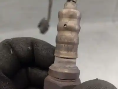 Second-hand car spare part lambda probe for fiat panda (169) 1.2 8v dynamic oem iam references 0za532a12  