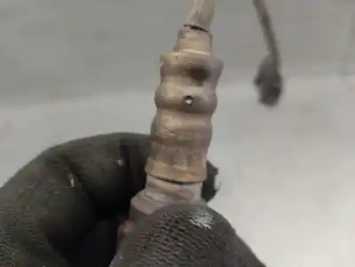 Second-hand car spare part lambda probe for fiat panda (169) 1.2 8v dynamic oem iam references 0za532a12  