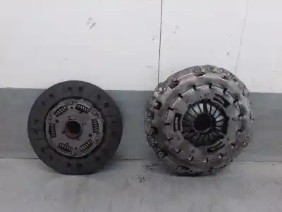 Pezzo di ricambio per auto di seconda mano kit frizione per bmw 5 (e60) 525 d riferimenti oem iam 124041310