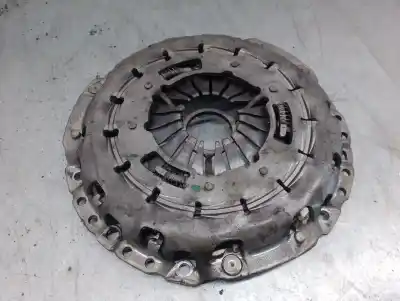 Second-hand car spare part clutch kit for bmw 5 (e60) 525 d oem iam references 124041310  21207580691