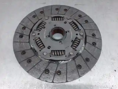 Second-hand car spare part clutch kit for bmw 5 (e60) 525 d oem iam references 124041310  21207580691