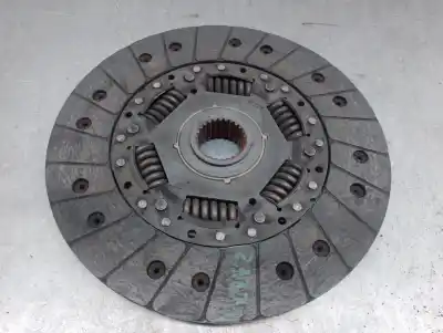 Second-hand car spare part clutch kit for bmw 5 (e60) 525 d oem iam references 124041310  21207580691