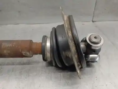 Автозапчасти б/у передняя левая трансмиссия за renault laguna ii (bg0) 1.9 dci diesel ссылки oem iam 7711368541  7711368541