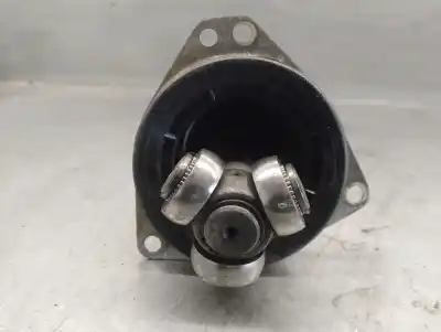 Автозапчасти б/у передняя левая трансмиссия за renault laguna ii (bg0) 1.9 dci diesel ссылки oem iam 7711368541  7711368541