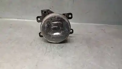 Second-hand car spare part right fog light for citroen ds3 1.2 12v e-thp oem iam references 9811333380