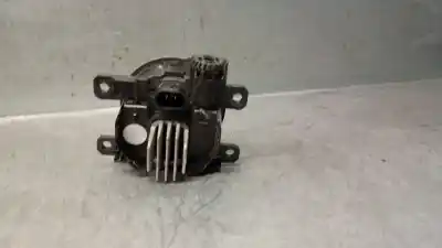 Peça sobressalente para automóvel em segunda mão farol / projetor de nevoeiro direito por citroen ds3 1.2 12v e-thp referências oem iam 9811333380  9811333380