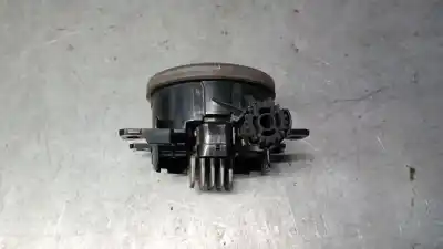 Peça sobressalente para automóvel em segunda mão farol / projetor de nevoeiro direito por citroen ds3 1.2 12v e-thp referências oem iam 9811333380  9811333380